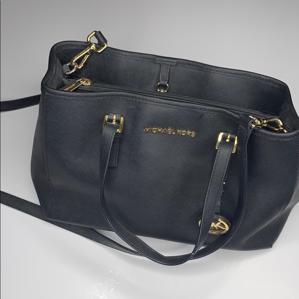 Michael Kors handbag